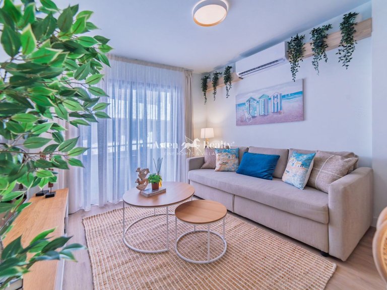 Apartment for Sale in El Medano, Tenerife 3