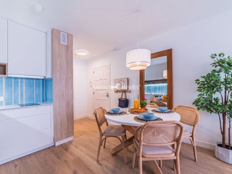 Apartment for Sale in El Medano, Tenerife 4