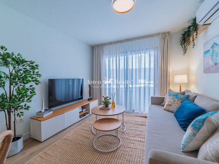 Apartment for Sale in El Medano, Tenerife 5