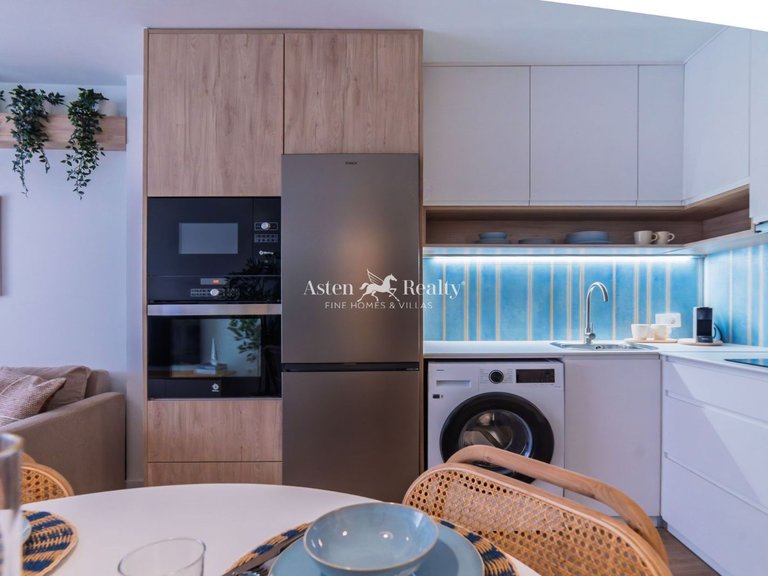 Apartment for Sale in El Medano, Tenerife 6