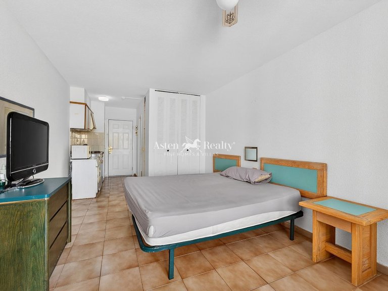 Apartment for Sale in Los Cristianos, Tenerife 5
