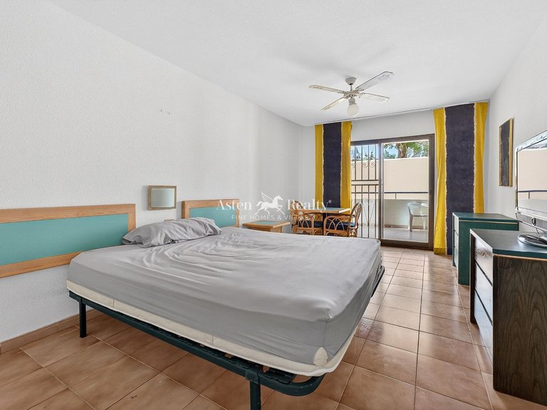 Apartment for Sale in Los Cristianos, Tenerife 8