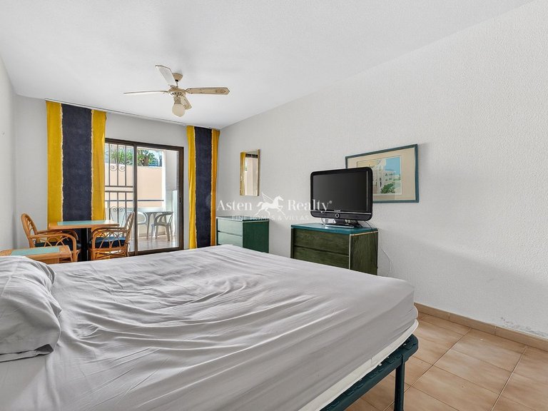 Apartment for Sale in Los Cristianos, Tenerife 9