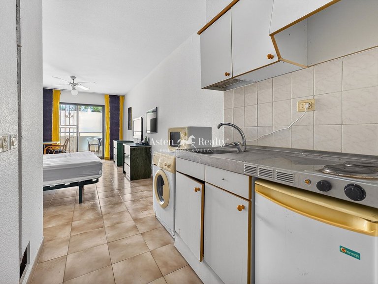 Apartment for Sale in Los Cristianos, Tenerife 11