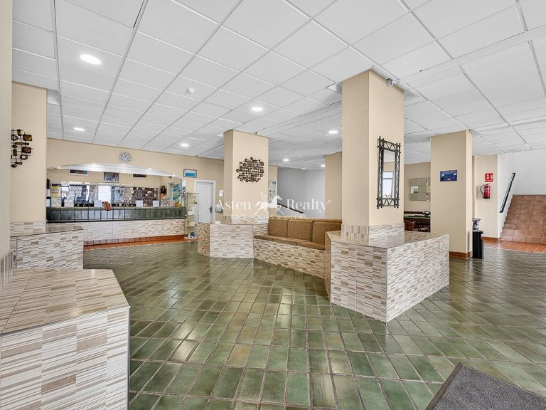 Apartment for Sale in Los Cristianos, Tenerife 14