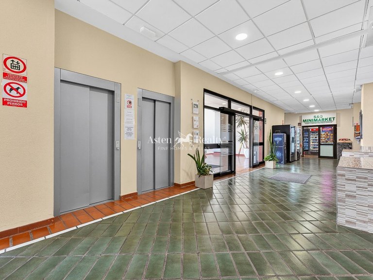 Apartment for Sale in Los Cristianos, Tenerife 15