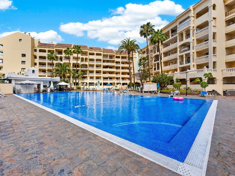 Apartment for Sale in Los Cristianos, Tenerife 1