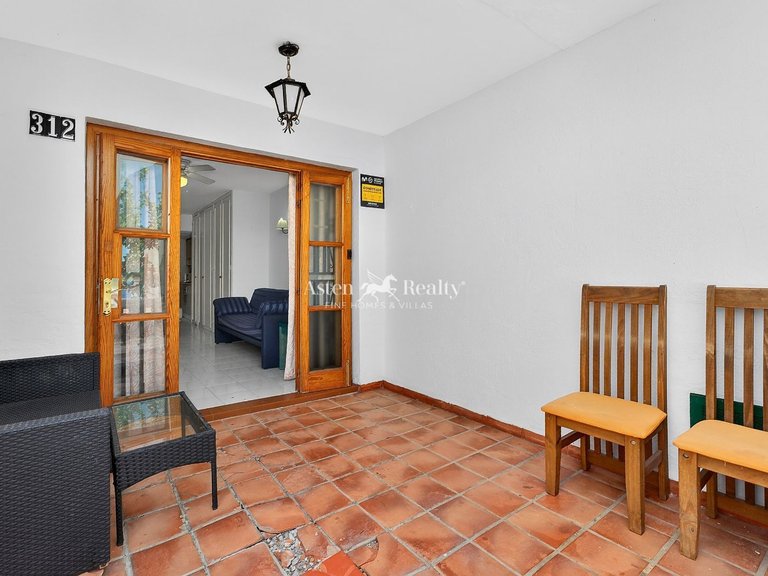 Apartment for Sale in Los Cristianos, Tenerife 5