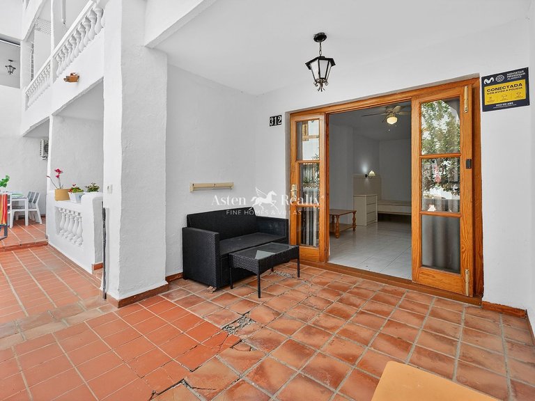Apartment for Sale in Los Cristianos, Tenerife 6