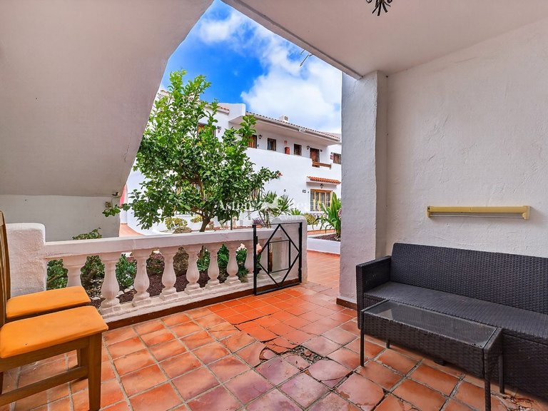 Apartment for Sale in Los Cristianos, Tenerife 7