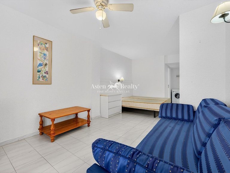Apartment for Sale in Los Cristianos, Tenerife 9