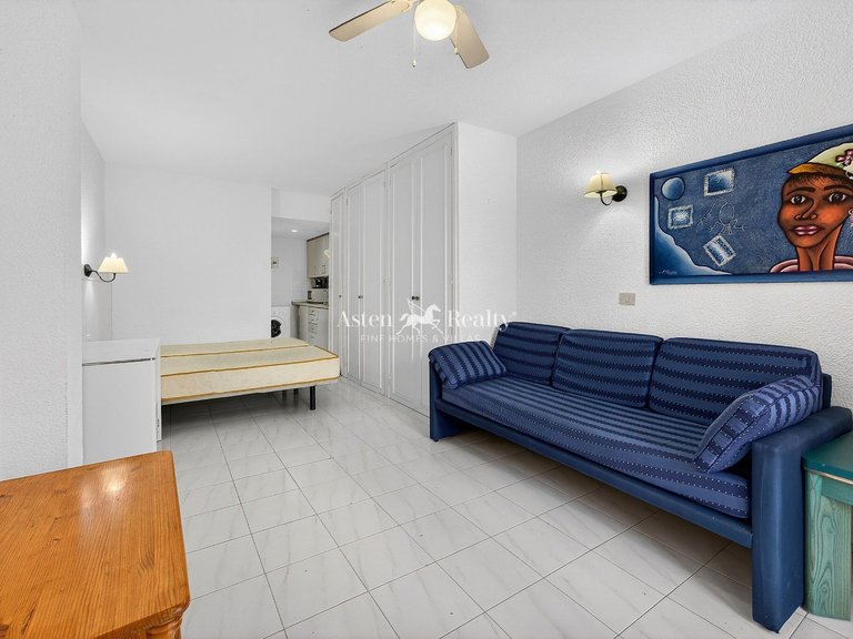 Apartment for Sale in Los Cristianos, Tenerife 10