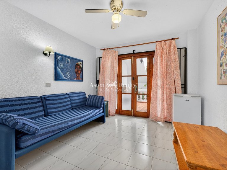 Apartment for Sale in Los Cristianos, Tenerife 11