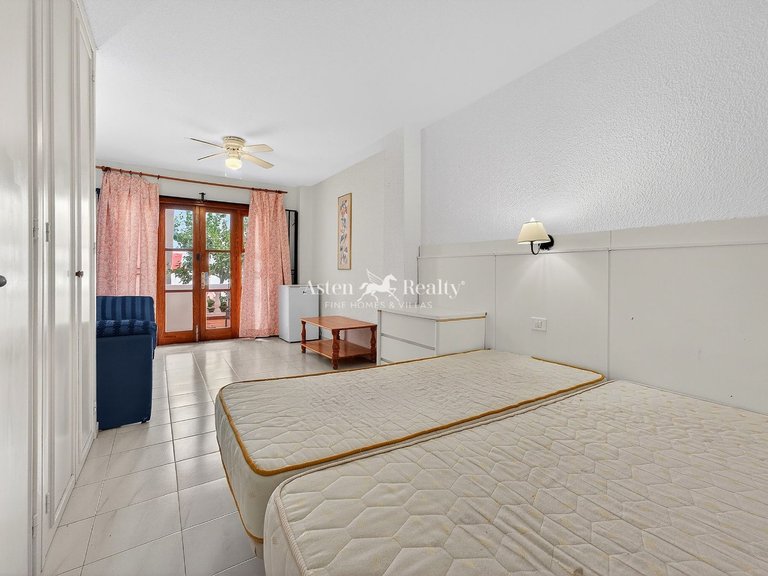 Apartment for Sale in Los Cristianos, Tenerife 12