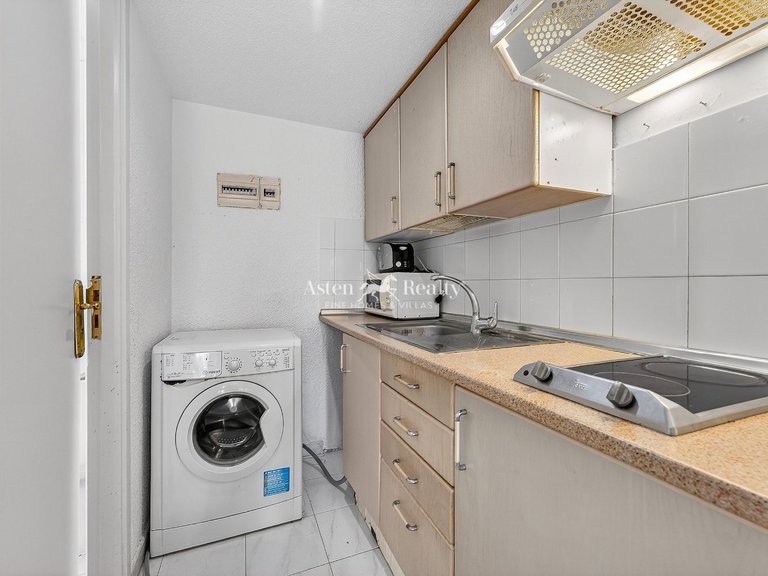 Apartment for Sale in Los Cristianos, Tenerife 15