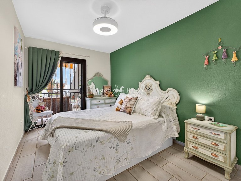 Apartment for Sale in Amarilla Golf, Tenerife 2