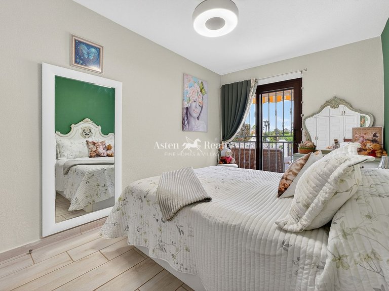 Apartment for Sale in Amarilla Golf, Tenerife 3