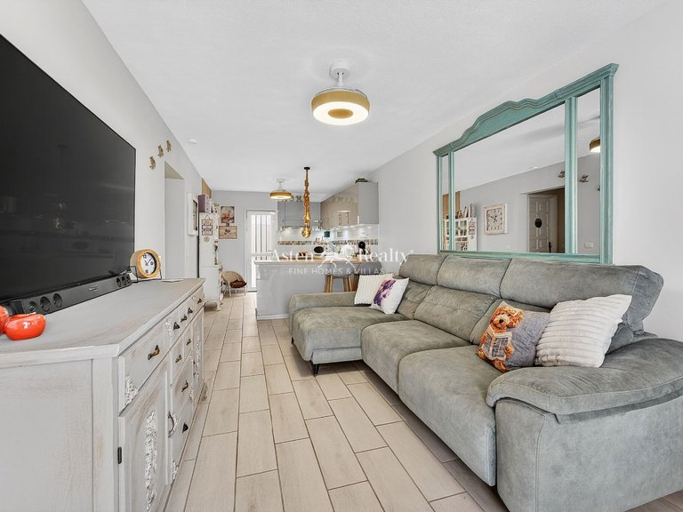 Apartment for Sale in Amarilla Golf, Tenerife 7