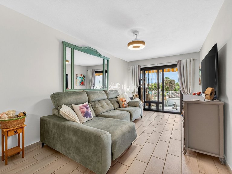 Apartment for Sale in Amarilla Golf, Tenerife 1