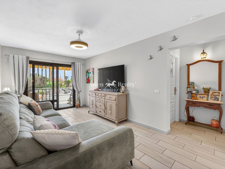 Apartment for Sale in Amarilla Golf, Tenerife 8