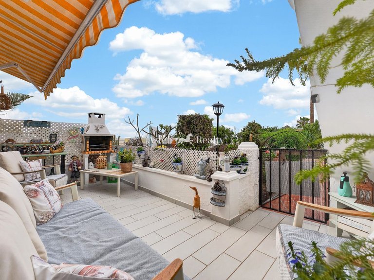 Apartment for Sale in Amarilla Golf, Tenerife 12