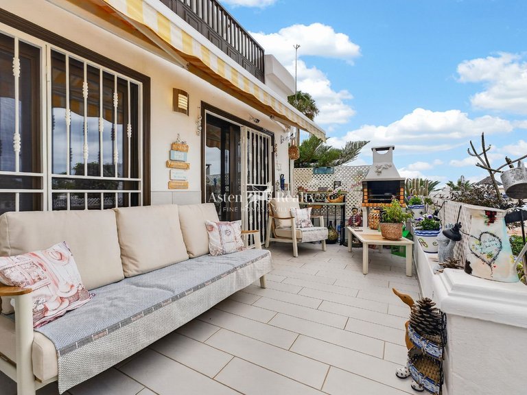 Apartment for Sale in Amarilla Golf, Tenerife 13