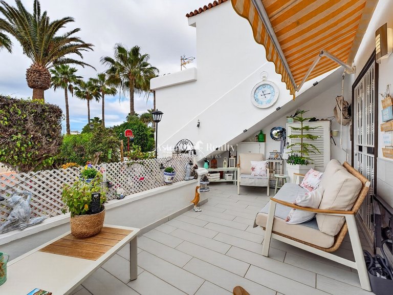 Apartment for Sale in Amarilla Golf, Tenerife 14