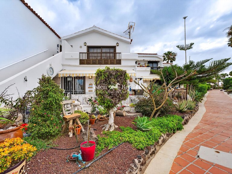 Apartment for Sale in Amarilla Golf, Tenerife 15