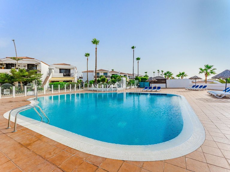 Apartment for Sale in Amarilla Golf, Tenerife 17