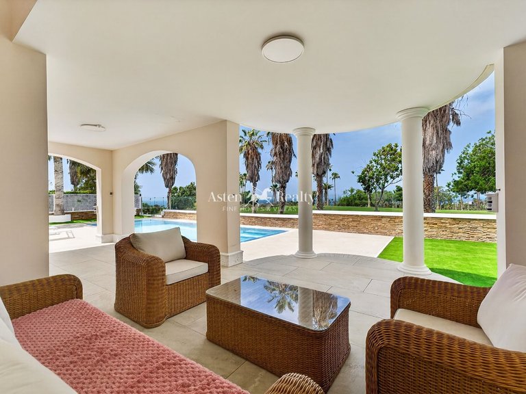 Villa for Sale in La Caleta, Tenerife 21