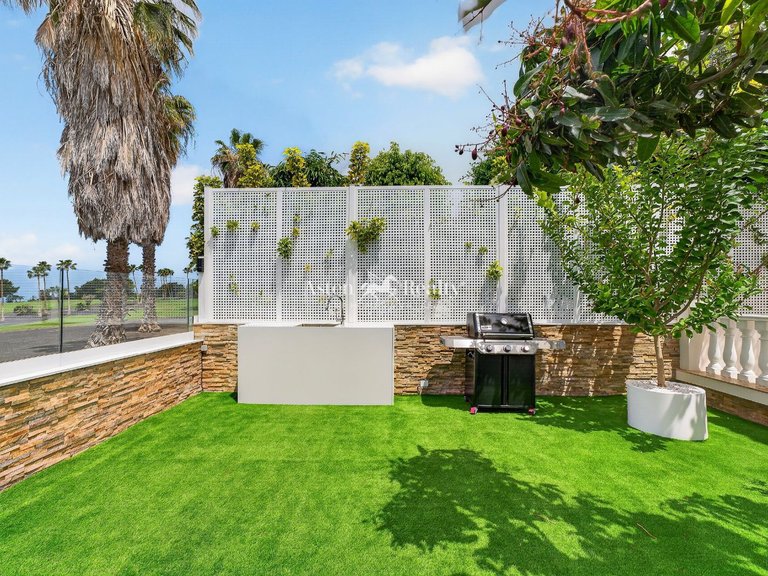 Villa for Sale in La Caleta, Tenerife 23