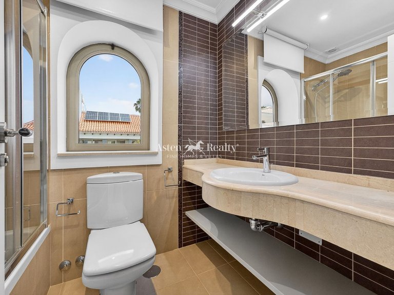 Villa for Sale in La Caleta, Tenerife 26