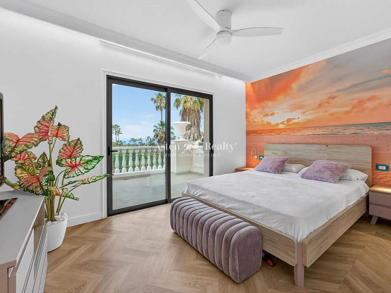 Villa for Sale in La Caleta, Tenerife 27