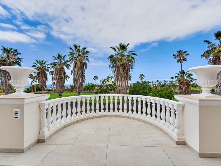 Villa for Sale in La Caleta, Tenerife 31