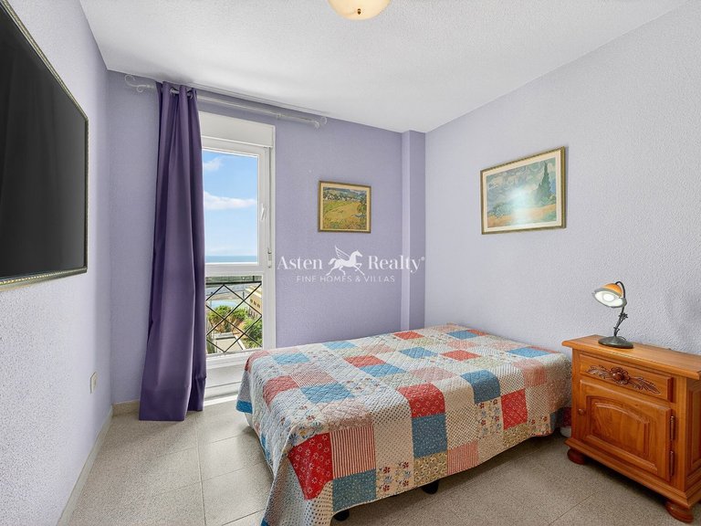 Penthouse for Sale in Parque La Reina, Tenerife 17