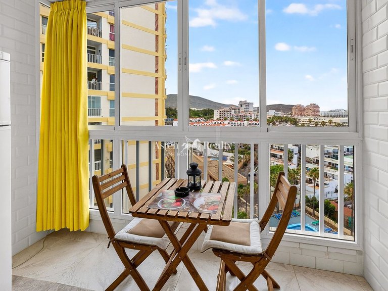 Apartment for Sale in Playa De Las Américas, Tenerife 2