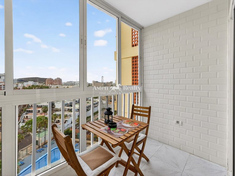 Apartment for Sale in Playa De Las Américas, Tenerife 3