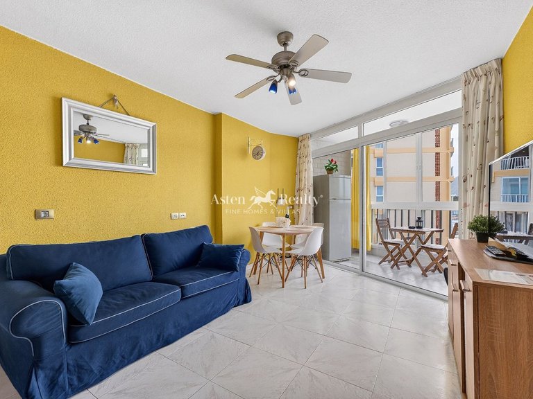 Apartment for Sale in Playa De Las Américas, Tenerife 4