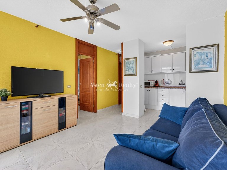 Apartment for Sale in Playa De Las Américas, Tenerife 5