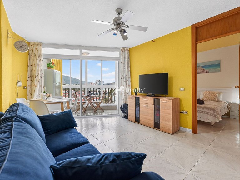 Apartment for Sale in Playa De Las Américas, Tenerife 7