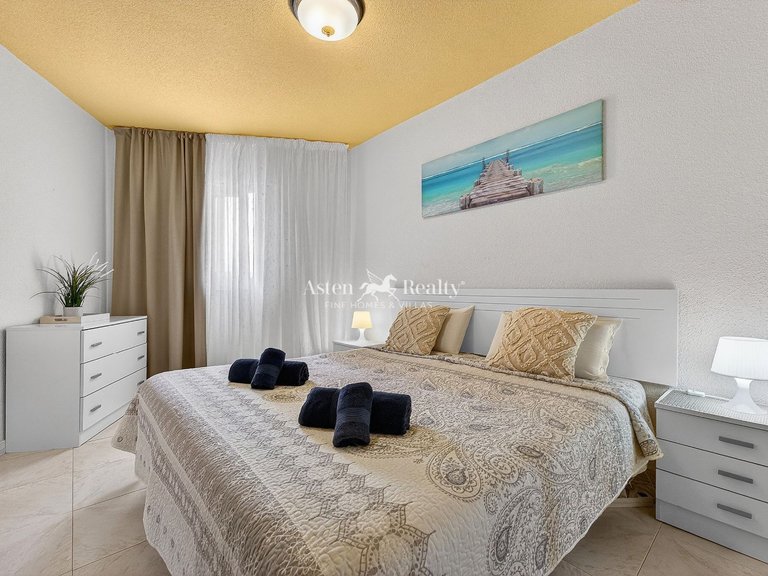Apartment for Sale in Playa De Las Américas, Tenerife 10