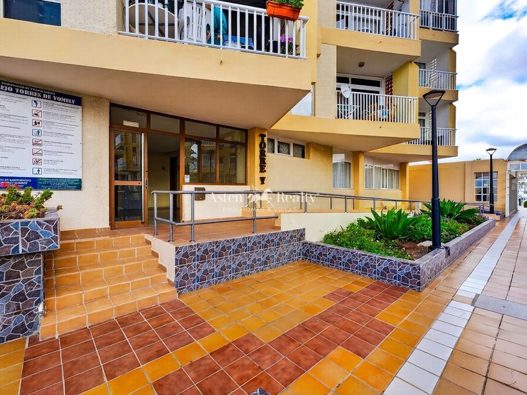 Apartment for Sale in Playa De Las Américas, Tenerife 14