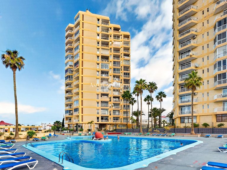 Apartment for Sale in Playa De Las Américas, Tenerife 15