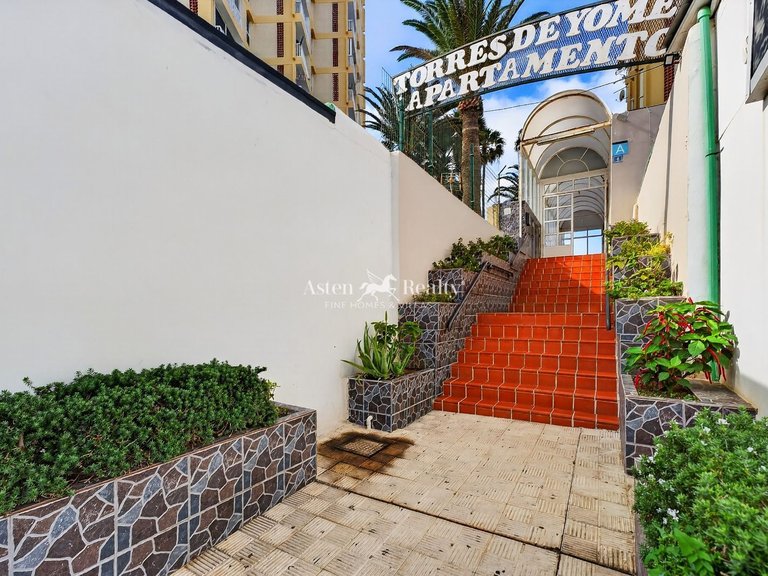 Apartment for Sale in Playa De Las Américas, Tenerife 16