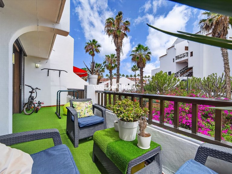 Apartment for Sale in Playa De Las Américas, Tenerife 2