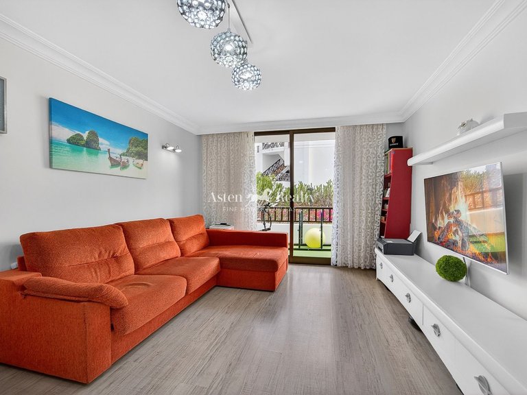 Apartment for Sale in Playa De Las Américas, Tenerife 3