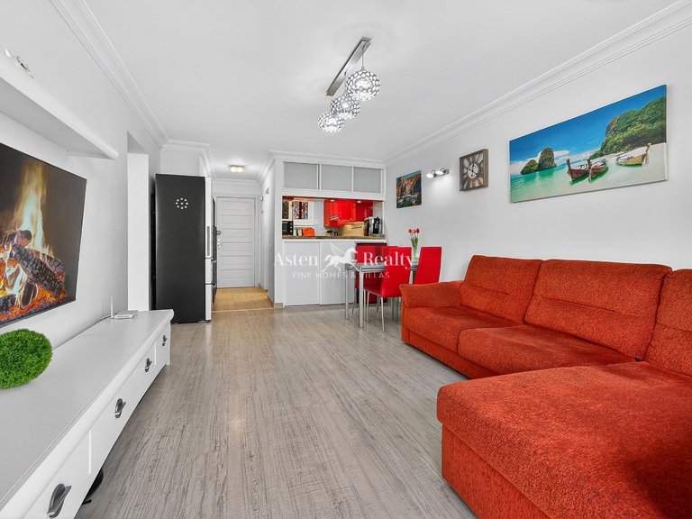 Apartment for Sale in Playa De Las Américas, Tenerife 4