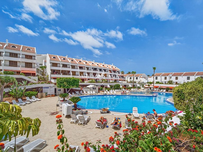 Apartment for Sale in Playa De Las Américas, Tenerife 1
