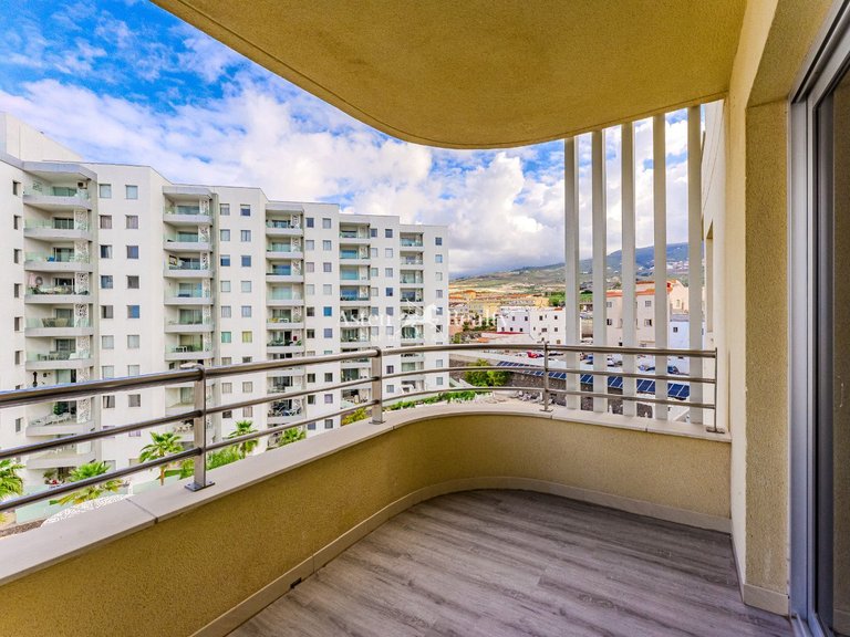 Apartment for Sale in Playa Paraíso, Tenerife 14