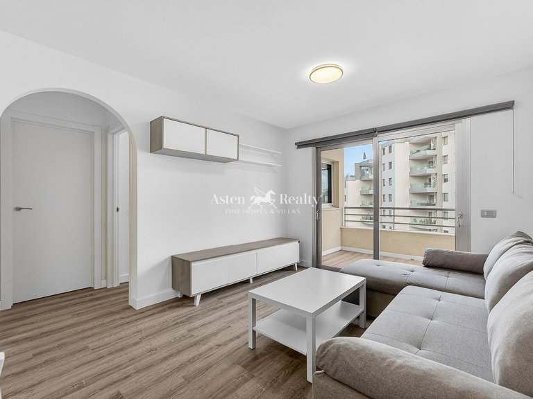 Apartment for Sale in Playa Paraíso, Tenerife 4